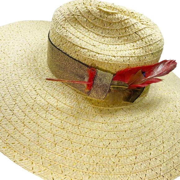 Extra Wide Brim Rancher